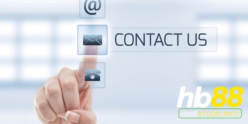 Các thắc mắc liên quan đến liên hệ HB88 mà nhiều hội viên gặp phải